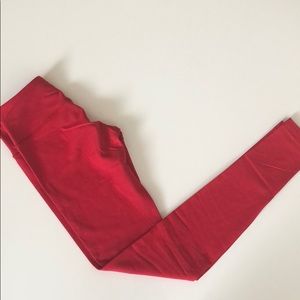 Lululemon leggings